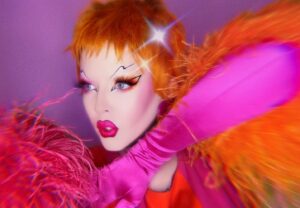 Aiden Zhane Instagram - 💖⭐️🧡🌀