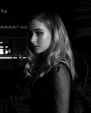 Aiko Beemsterboer Instagram - glamour-🐈‍⬛