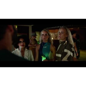 Aiko Beemsterboer Instagram - daar gaan we! swipe voor de trailer 🏝️🦩 #allinclusive #allinclusivefilm