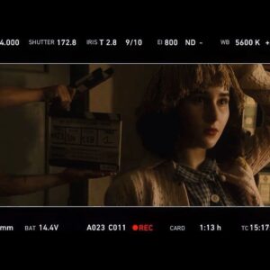 Aiko Beemsterboer Instagram - now on netflix 🎬 very honored to have been part of this movie & thanks to everyone who has already watched ♡ #mybestfriendannefrank #mijnbestevriendinannefrank #annefrank #hannahgoslar