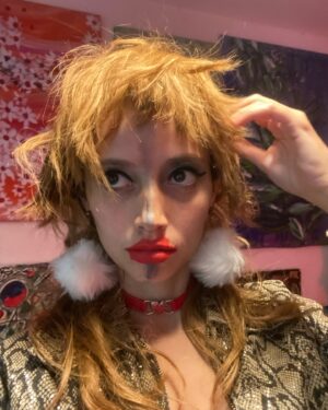 Ailín Salas Instagram - Cosas y cosos de los últimos meses
