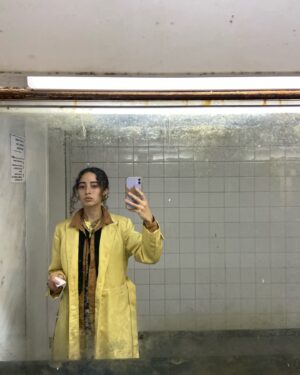 Ailín Salas Instagram - Cosas y cosos de los últimos meses