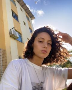 Ailín Salas Most Liked Photos and Posts