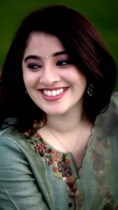 Actress Aima Rosmy Sebastian HD Instagram Photos and Wallpapers June 2024