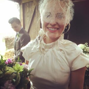 Actress Aimee Mullins HD Instagram Photos and Wallpapers August 2016