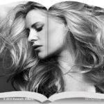 Aimee Mullins