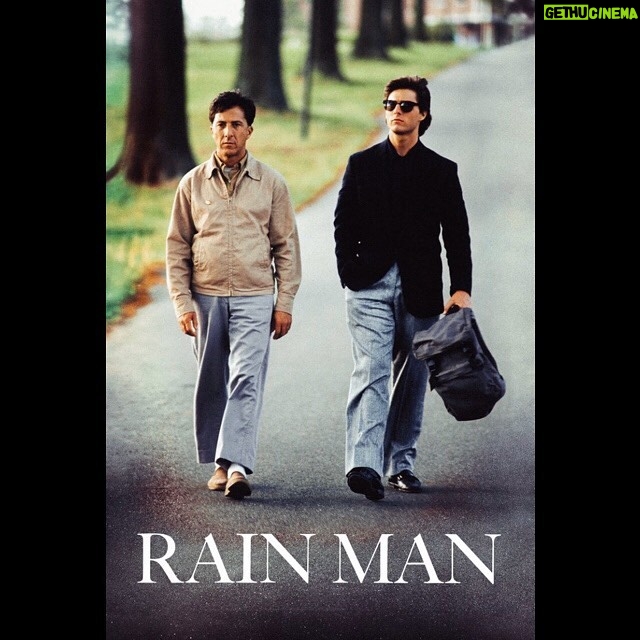 Aimi Satsukawa - 748 Likes - 🎥🏠
#RainMan
.
.
おはようございます😊
6月のスタート!!気持ち新たに今日からあることを半年頑張ろと思っていたけど、1ヶ月多かった。ラッキーだと思ってチャレンジだ!とりあえず2ヶ月は強化期間にするぞ。毎日継続していることってありますか??
.
.
ダスティンホフマンのお芝居をみて、役者ってすごいなぁと思わせてもらっていました。これはリアルの感動とは違う、作り上げた世界での感動。
どんな気持ちでもちょっとしたことでも、心が動く瞬間を観ている方にお届け出来たならそんなに嬉しいことはありません。私は現場が好きでお芝居が楽しくて、この場に居させてもらっているだけなのに、更にそんな事が出来たならとっても嬉しいことなんです。
役者として頑張ろうと思わせてくれる作品。
それにしても「IamSam」に続いて、トムクルーズのキャラクターをみていて苦しかったー。何かに追われて荒んでいっぱいいっぱいになって、やること全て裏目に出ちゃうみたいな人。
凄く胸が張り裂けそうになる。
今の自分はゆるゆる生きているので程遠いと思うんだけど、すごく苦しくなる。なんでかなー?何に共鳴しているのかなー?