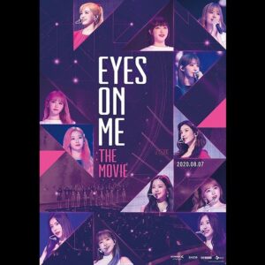 Aimi Satsukawa Instagram - 🎥
#eyesonme 
.
.
偶然時間が合って観たこちら。お恥ずかしながら予備知識なく全く何も知らず観たのですが、なんですかこの素晴らしい可愛い世界は！！
衣装や振付が日本ではあまり見た事ない感じ、マイクも初めて見るカタチしてたー！
みんなキヨ〜😭
髪型キヨ〜リップの色キヨ〜表情キヨ〜髪色キヨ〜一生懸命な姿キュン！！！！！！！！
あーーー可愛かった。。。
やっぱりライブって凄いんだなぁ。あまりライブ映像って見た事がなくて(慣れてなさすぎてどこを誰を見ればいいのか戸惑ってしまうから人数が多いグループのものは苦手と思っていた、、よっぽどのファンにならなければ楽しめないのかなとか思っていた、、)でも全く飽きずに観れる！！
可愛さだけではなくて、振付やフォーメーションの面白さがしっかりあるから、今までライブというものに持っていたイメージが変わりました。
可愛くて癒されたというより、満たされたという表現が正しい気がする。
可愛いは正義！！