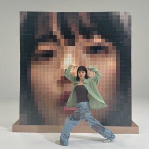 Aimyon Instagram - 昨晩はありがとうございました！
ニャーアルバムの発表をしたよ、もう5枚目！
いや、まだ5枚目！
「猫にジェラシー」です🔥🐱🔥
全13曲入り、新曲モリモリ🌳🌳🌳
視聴会もありがとね！
サブリミナル効果💊(あんま意味わかってへん)
アルバムは9月11日のリリースです、
それまで誰かにとってのワクワク燃料になれますように。
みんなも体調に気をつけて、
ぶっ飛ばせるように私も準備してます！
楽しみにしててねー！よろしくお願い致します！
今日お仕事学校家事育児お疲れ様📈📈📈

p,s 蕎麦食べる