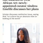 Aindrea Emelife