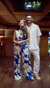 Actress Aindrita Ray HD Instagram Photos and Wallpapers May 2024