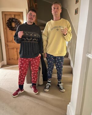 Áine Rose Daly Instagram - Here’s my selection of shit that happened over the festive period please enjoy x