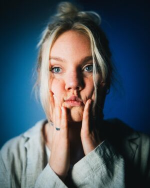 Áine Rose Daly Instagram - me trying to cope with the fact that we still have to wait 2 more days to watch @boilingpointofficial 🥲🥲🥲🥲🥲 

📸: @probablyarobot