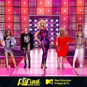 Aino Jawo Instagram - Beyond exited to be a judge on @rupaulsdragrace #dragrace ❤️❤️❤️ it’s been a dream for such a long time🥹❤️thank you @colbymakeup on make up, @cesar4styles on hair, @adisadamsson @bakerpr and not to forget my partner in crime @c.hjelt  for the best team ever. ❤️