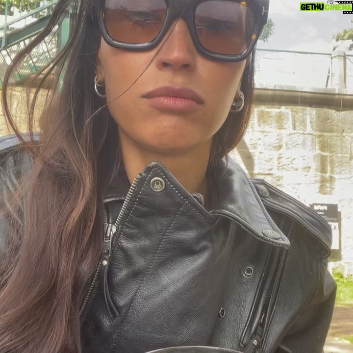 Aino Jawo - 1K Likes - 🖤🖤🖤