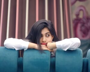Aishu Instagram - Idhooo inoru favourite pictureeeee🦋🐥🫶

.
.
.
#biggbosstamil #aishuads #aishu #aishubiggboss7 #vijaytelevison #biggbosstamil7