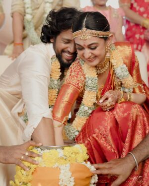 Aishwarya Arjun Instagram - 10.06.2024 🧿✨
