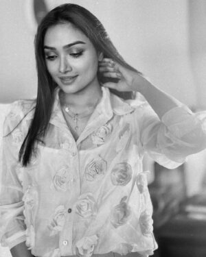 Aishwarya Devan Instagram - 