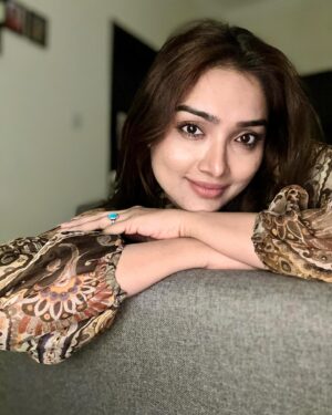 Aishwarya Devan Instagram - 