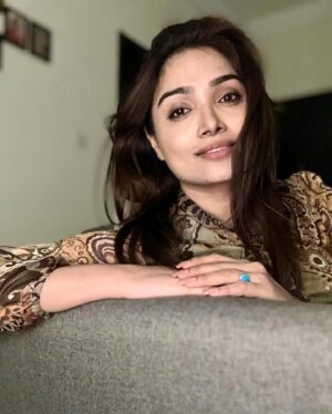 Aishwarya Devan Instagram - 
