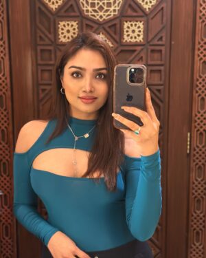 Aishwarya Devan Instagram - ❤️
