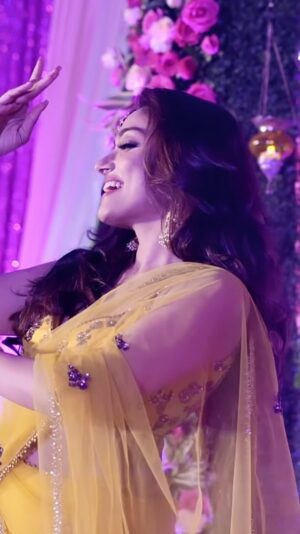 Aishwarya Devan Instagram - 