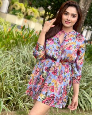 Aishwarya Devan Instagram - 
