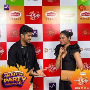 Actress Aishwarya Dutta HD Instagram Photos and Wallpapers July 2024