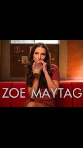 Actress Aitana Rinab Perez HD Instagram Photos and Wallpapers April 2024