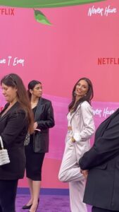 Actress Aitana Rinab Perez HD Instagram Photos and Wallpapers August 2023