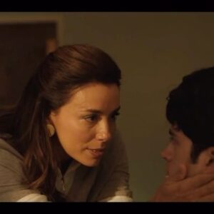 Aitch Alberto Instagram - here’s a deleted scene from #arianddantemovie NOW STREAMING on AppleTV and more.