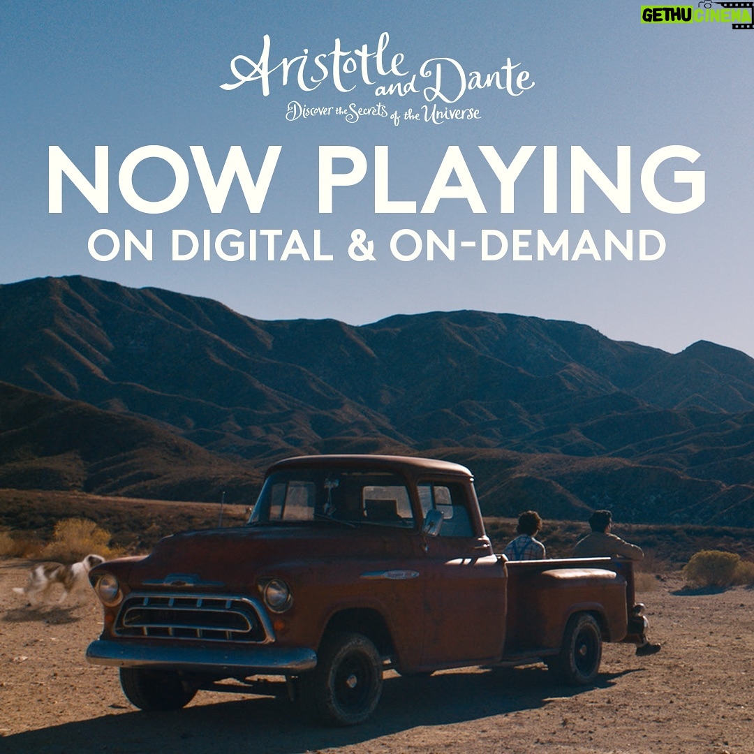 Aitch Alberto - 3K Likes - #arianddantemovie is now streaming. (US Only)