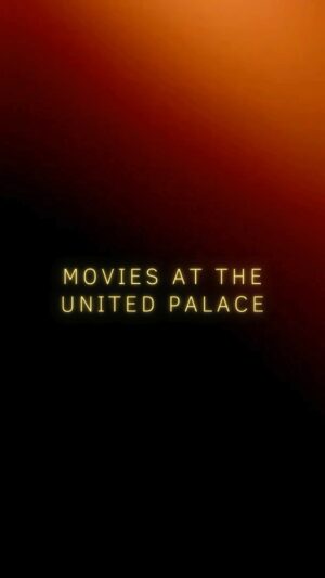 Aitch Alberto Instagram - FEB 26th @unitedpalacenyc with @lin_manuel @aitchalberto @maxpelayo__ @reese.gonzales TICKETS available FEB 19th FREE