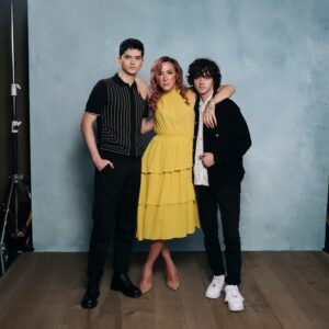 Aitch Alberto Instagram - because i miss them. 🤍