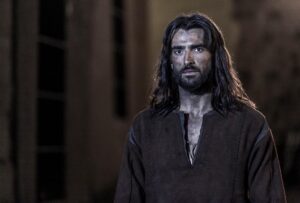 Aitor Luna Instagram - #arnau....? #jesuschrist.....?#hevymetal...? #instaimbecil....? #mañaña por fiiiiiiiiiiiiiiin!!!!.....coooooooooño yaaaa.......!!! @lacatedraldelmar @antena3com @atresmediacom @diagonaltelevisio