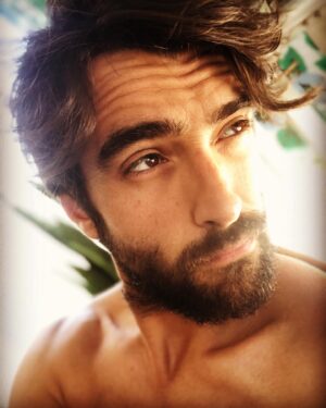 Aitor Luna Instagram - ....Tu dame hueco....que habiendo hueco yo yaaa.....pero dámelo.!.!.!.!.