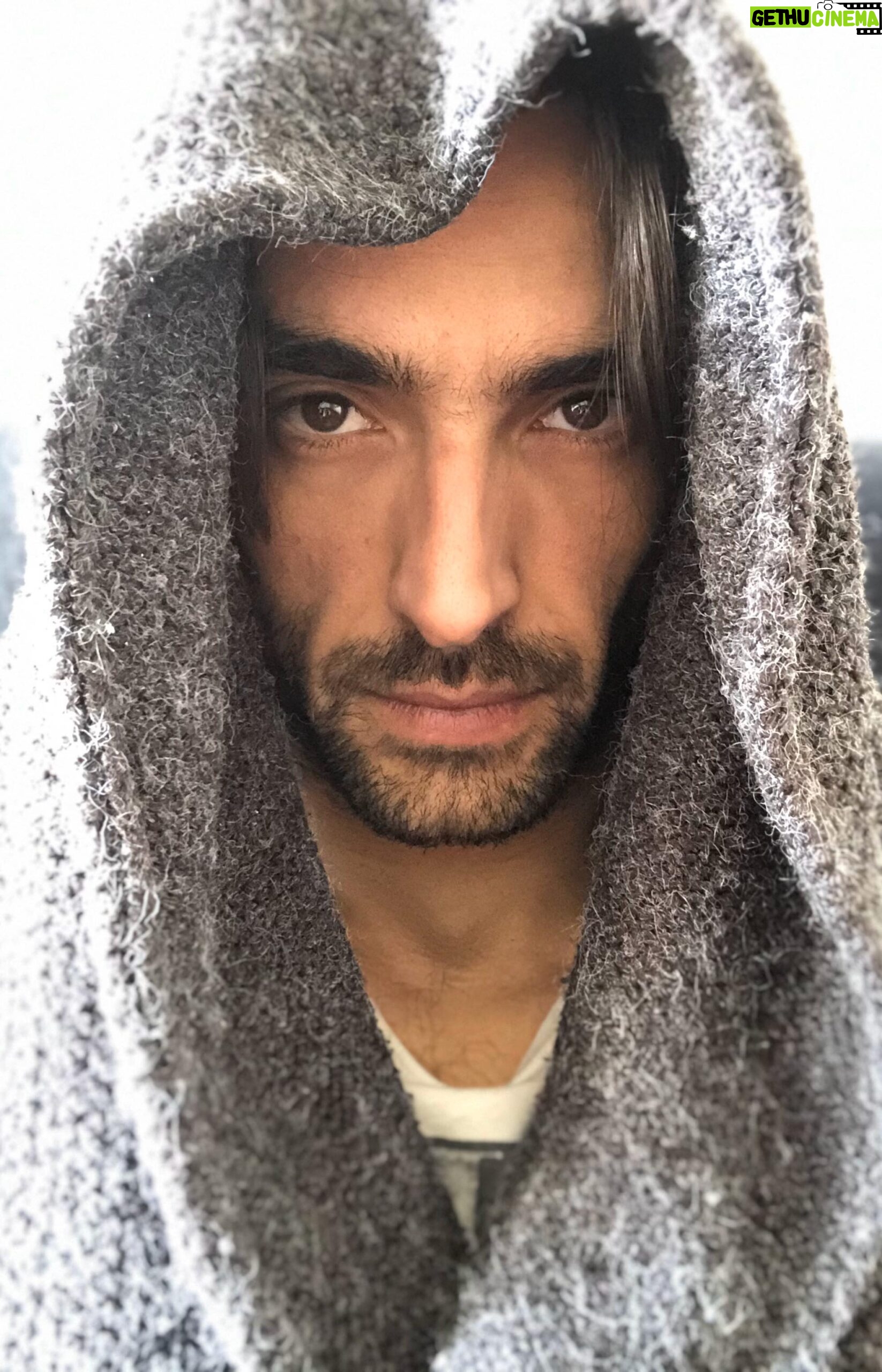 Aitor Luna - 2.7K Likes - Que la fuerza os acompañe gente!🖕🏻🦠