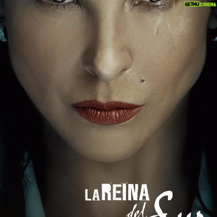 Aitor Luna - 2.4K Likes - Parece que ya tenemos fecha de estreno... #lareinadelsur2 #ganazas!!!! @telemundo