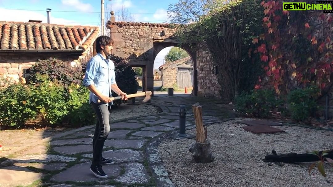 Aitor Luna - 4.6K Likes - #LeñAitor @sordolapelicula