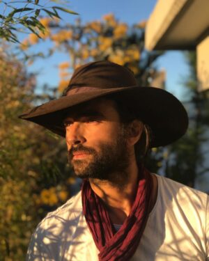 Aitor Luna Instagram - Contemplando #buenosaires....#fascinación absoluta!!! Gracias por el calor de este gran público las primeras funciones!.!!.!.! Vamos a por una semana más de @lavidaapalos