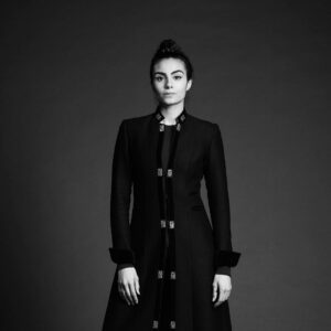 Aiysha Hart Instagram - Tonight is the final episode of A Discovery of Witches  S1. Huge thank you to everyone who has watched and supported. •
I’ll be taking over the @adiscoveryofwitchestv official Twitter page this afternoon at 2pm to answer all your questions. Just remember the hashtag #AskAiysha