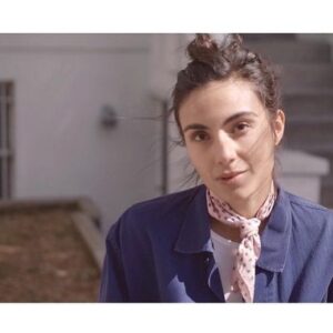 Aiysha Hart Instagram - A decade in character.