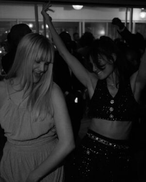 Aiysha Hart Instagram - Once upon a time she stayed out after midnight. 

Captured by 📸 @mrlindall