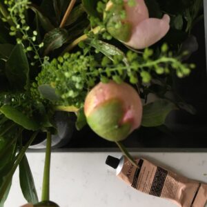 Aiysha Hart Instagram - If I had a peony for every...