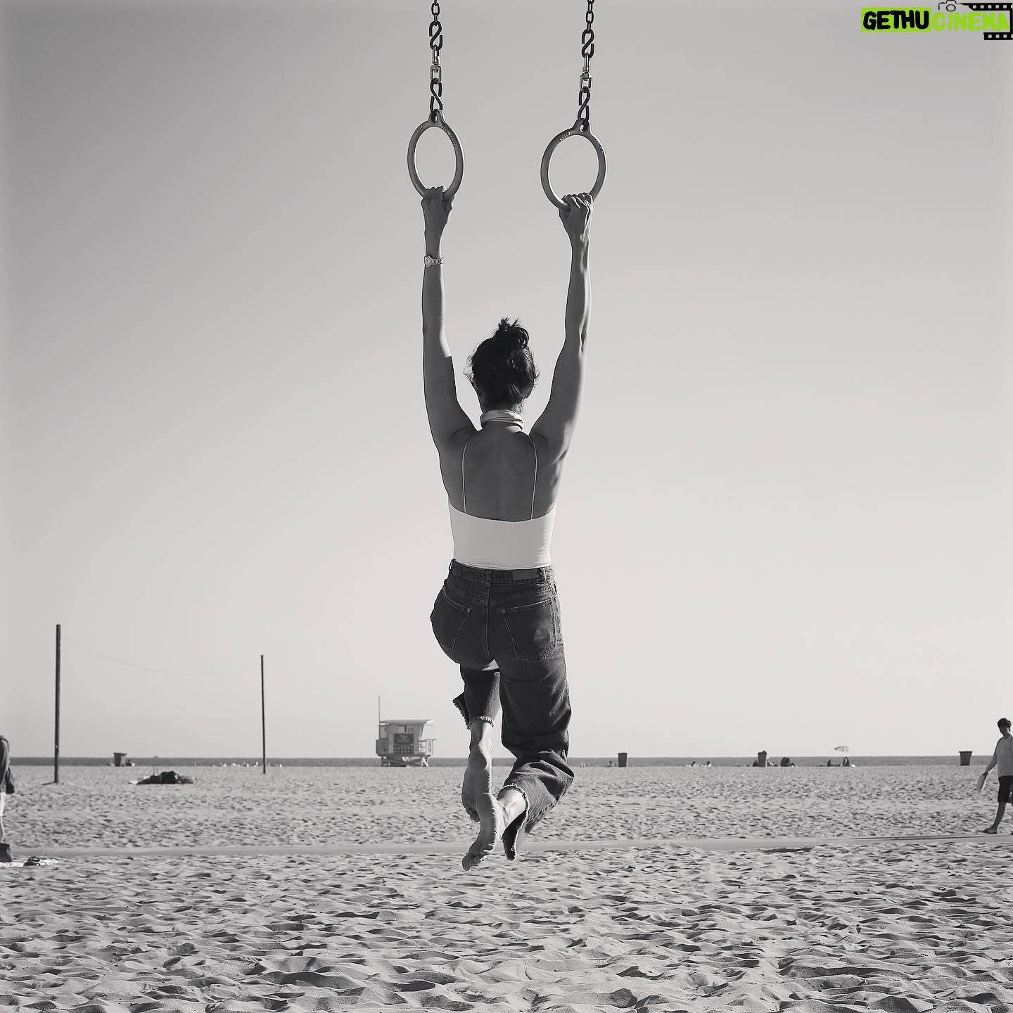 Aiysha Hart - 1.7K Likes - Hang in there