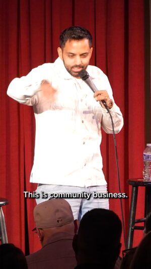 Akaash Singh Instagram - Indians are the BEST at matchmaking

Places I'm performing at this month: 
Indiana - June 7/8
Raleigh - June 21/22
Buffalo - June 28/29