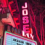 Akaash Singh
