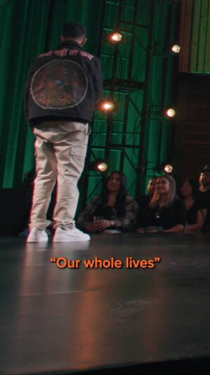 Akaash Singh Instagram - Nurses, I'm sorry, It was right there.