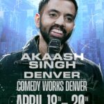 Akaash Singh