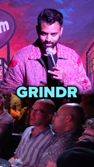 Akaash Singh Instagram - Gays vs Lesbians